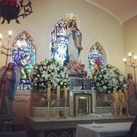 Capela Nossa Senhora da Assunção