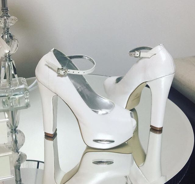  As noivinhas piram 👰🏻😱👠 - 4