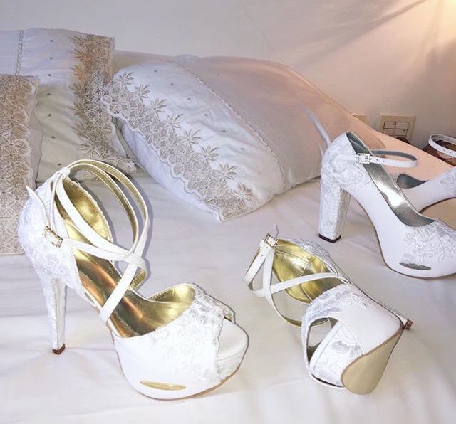  As noivinhas piram 👰🏻😱👠 - 9