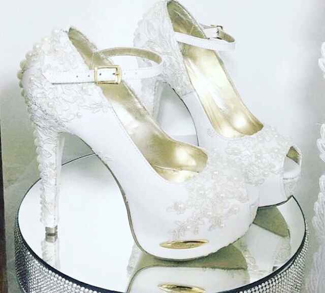  As noivinhas piram 👰🏻😱👠 - 2