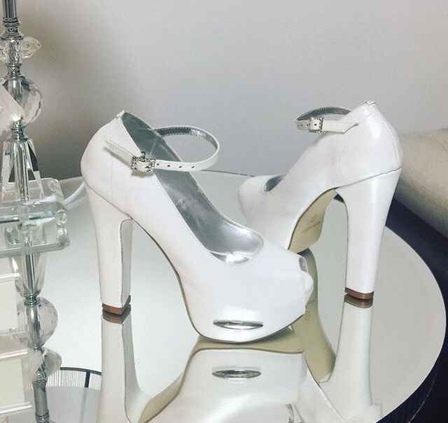  As noivinhas piram 👰🏻😱👠 - 4