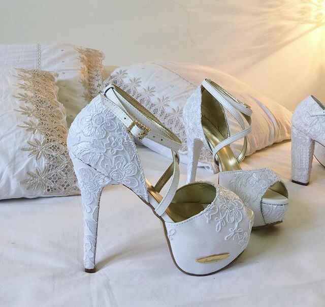  As noivinhas piram 👰🏻😱👠 - 8