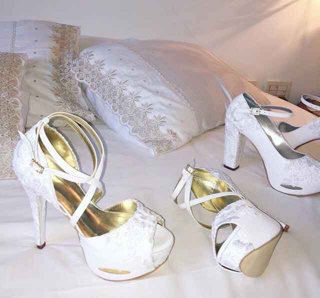  As noivinhas piram 👰🏻😱👠 - 9