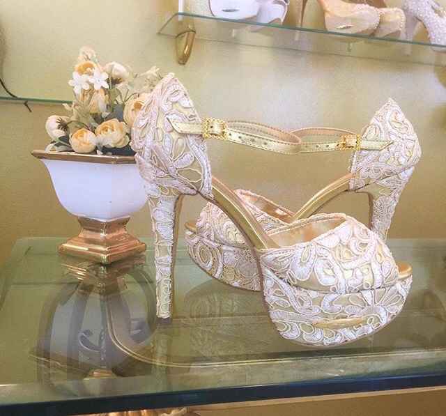  Minhas compras de noiva - Bruna - 1