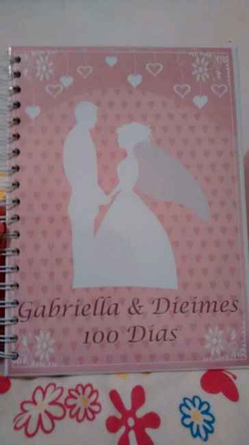 Desafio dos 100 dias!! - 1