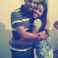 Meu benzão, meu cheiroso. 