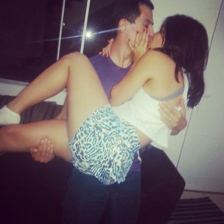 Meu amor ♥