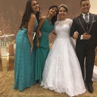 Casamento da amiga ! - 3