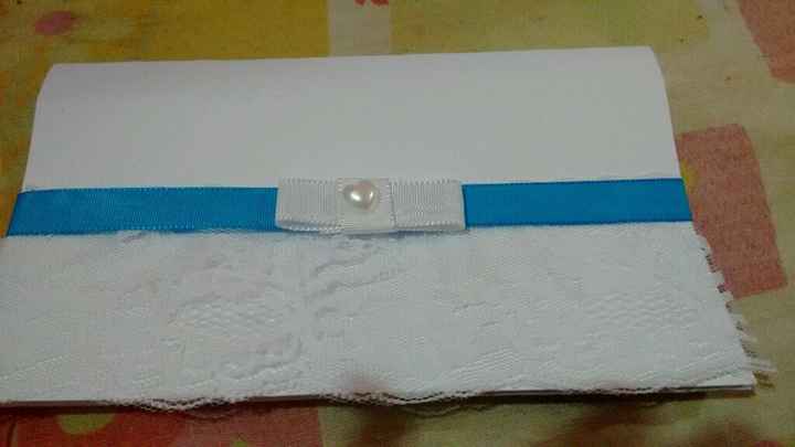 Meu convite dye - 1