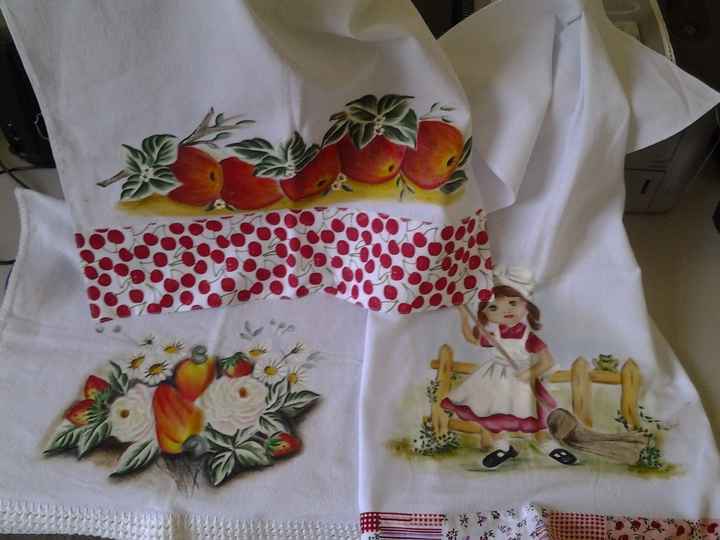 Coisinhas para minha casa!