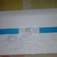 1' convite casamento com renda diy!!! opinem ?? - 1