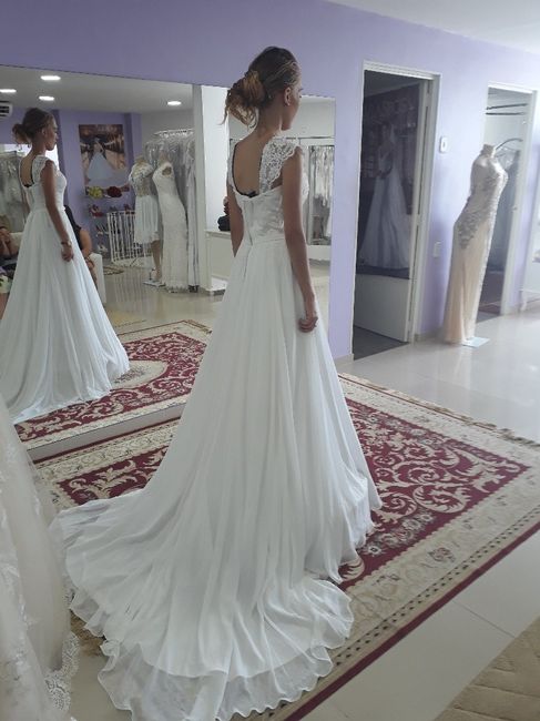 o que acharam desses vestido? - 2