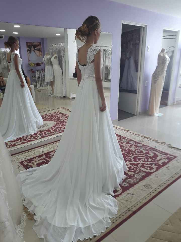 o que acharam desses vestido? - 2