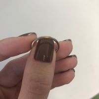 Anel de noivado Swarovski ou Pandora valem a pena? - 1
