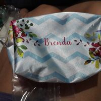 Vocês me ajudaram e minhas necessaries  chegaram!! - 3