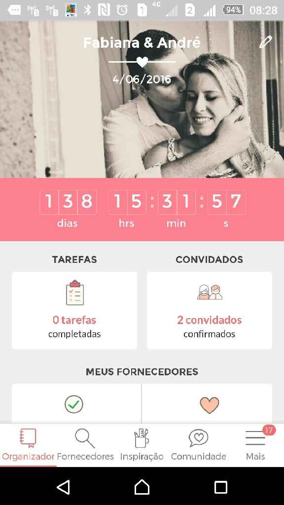 Meninas ... faltam quantos dias pro dia c ? - 1