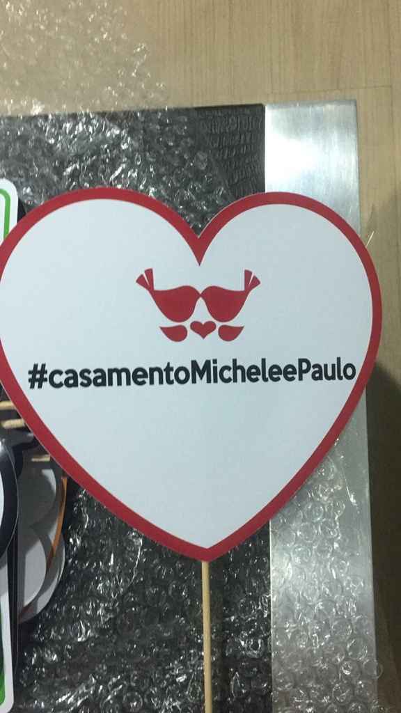 Falta pouco ou muito ? já nem sei kkkkk - 3