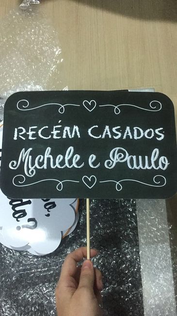 Falta pouco ou muito ? já nem sei kkkkk - 2