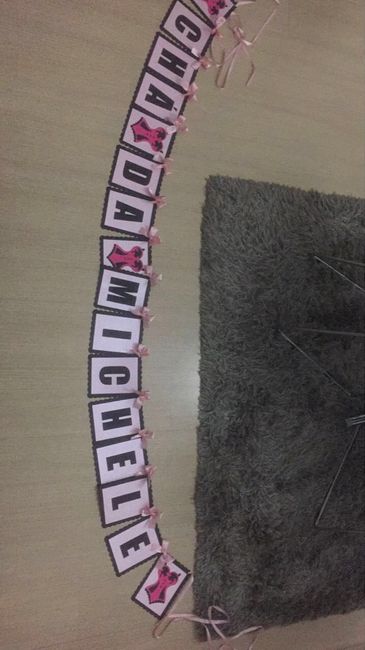 Falta pouco ou muito ? já nem sei kkkkk - 6