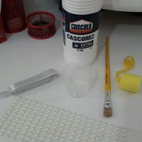 Convite para padrinhos na caixinha - 2
