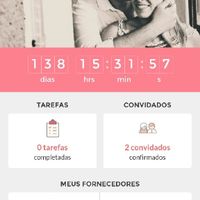 Meninas ... faltam quantos dias pro dia c ? - 1