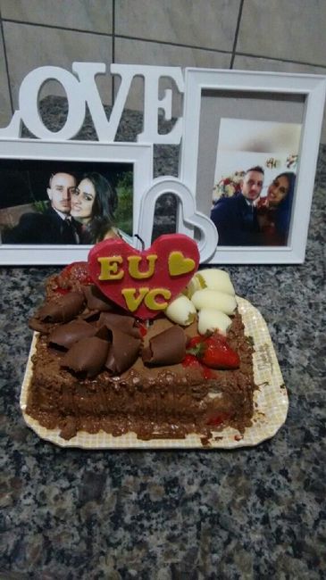  Meu noivado surpresa 😍❤ - 5