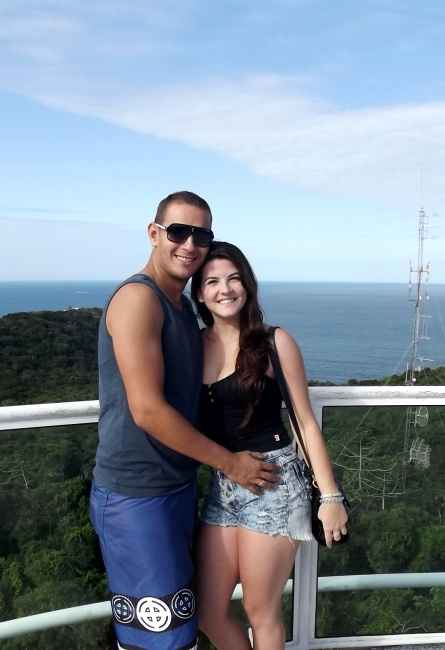amor da minha vida
