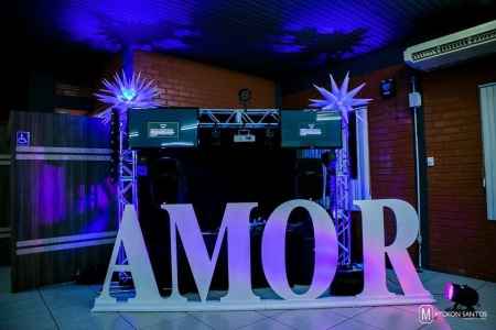AMOR ♥