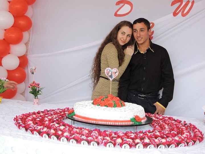 Meu noivo e Eu