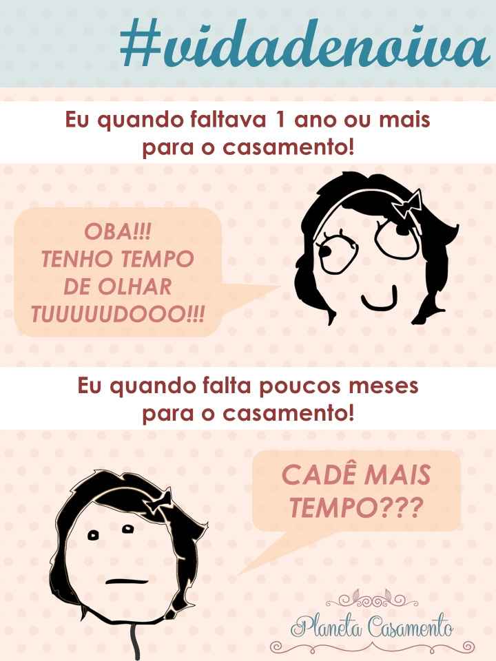 Tempo encurtandoo