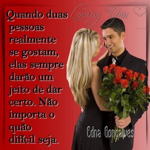 Não Há limites para o Amor!