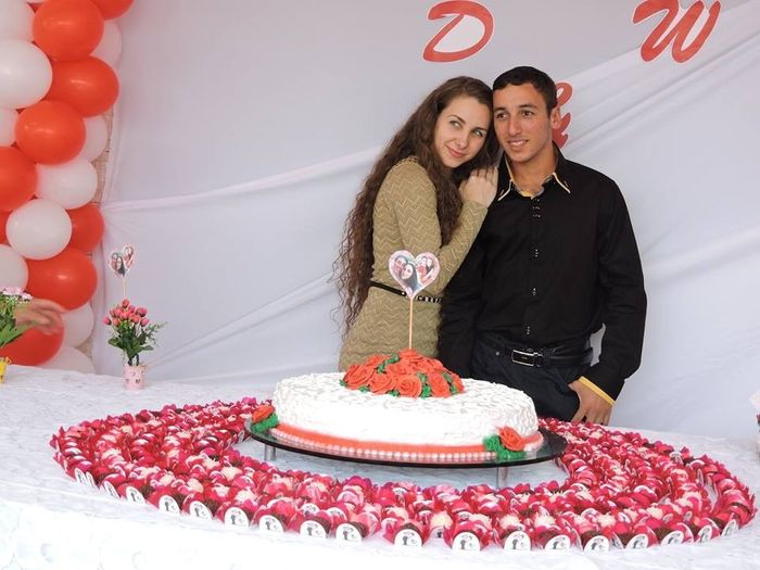 Meu noivo e Eu