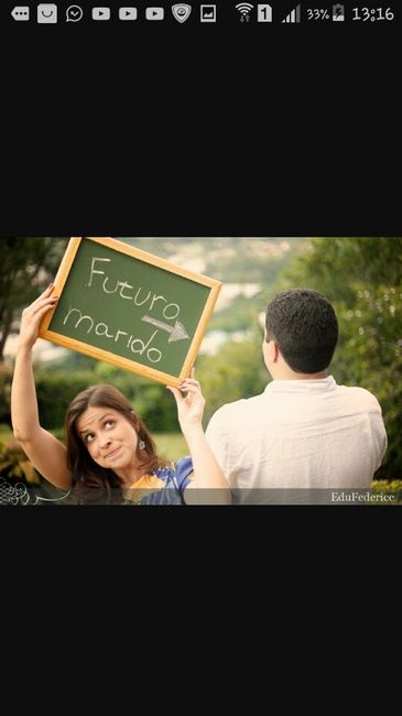 Ensaio pré wedding, inspirações! #meajudem - 2