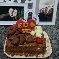  Meu noivado surpresa 😍❤ - 5