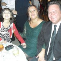 Família Silva Sales reunida