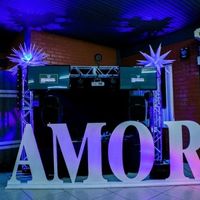 AMOR ♥