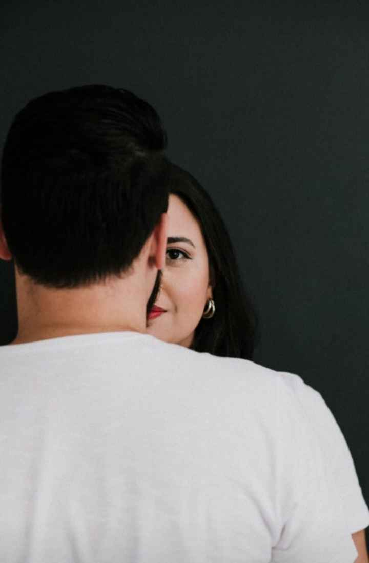Meu Pre-wedding! - 8