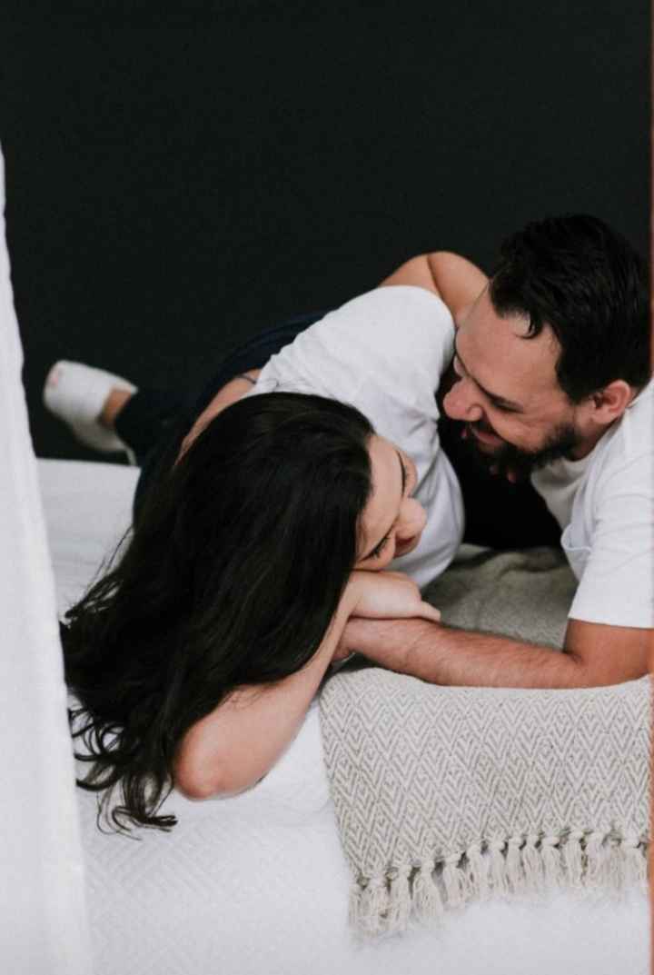 Meu Pre-wedding! - 10