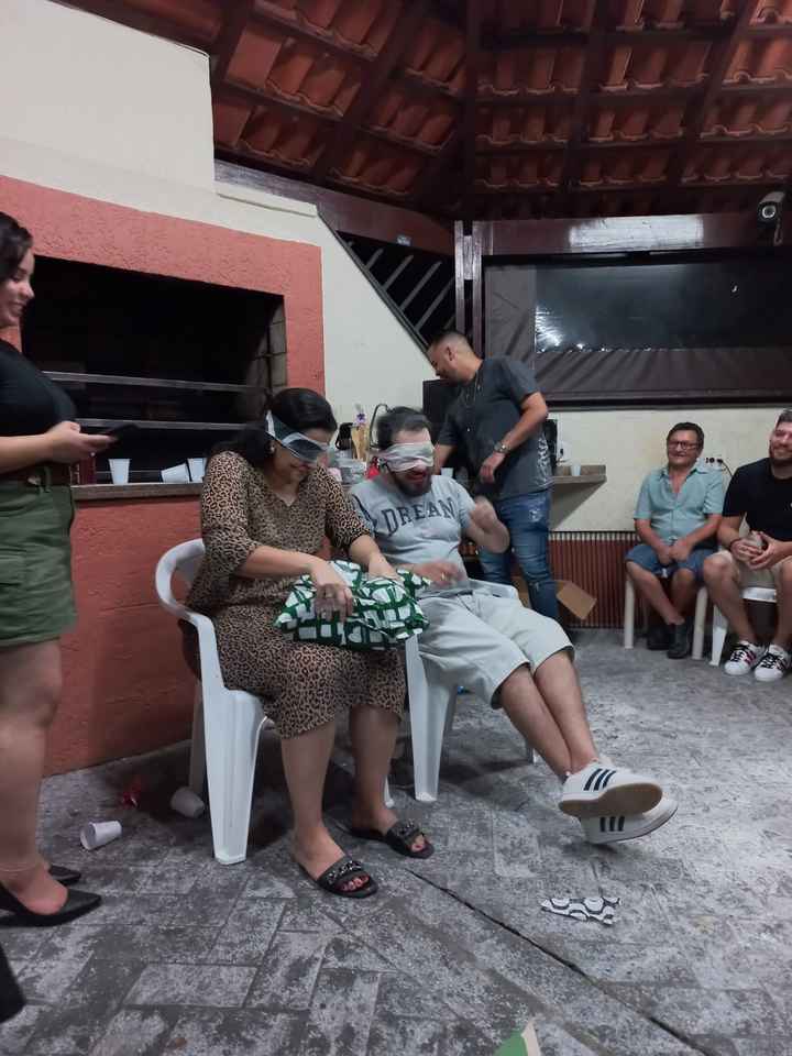 Nosso Chá-bar! - 3