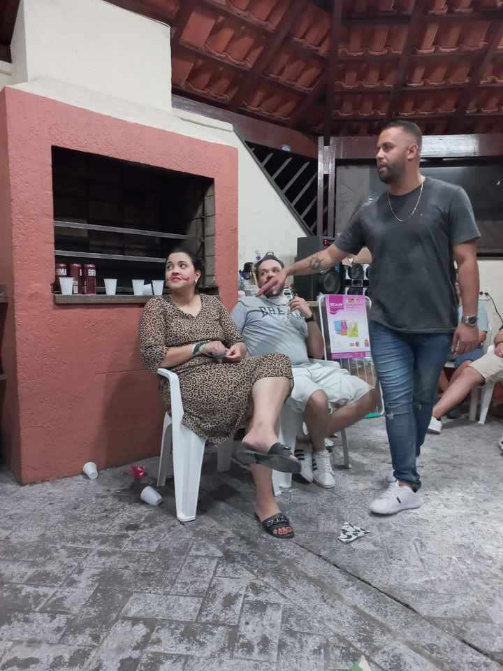 Nosso Chá-bar! - 4
