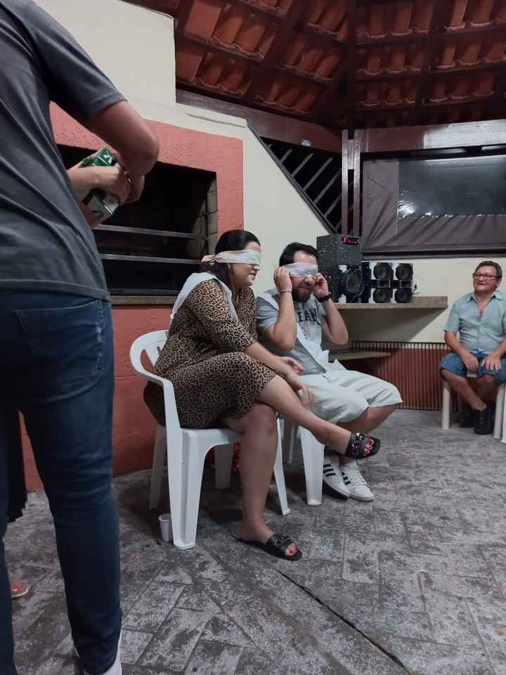 Nosso Chá-bar! - 6