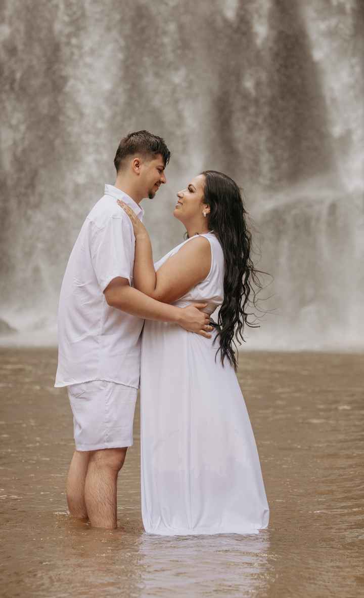 Pré Wedding❤️ - 3