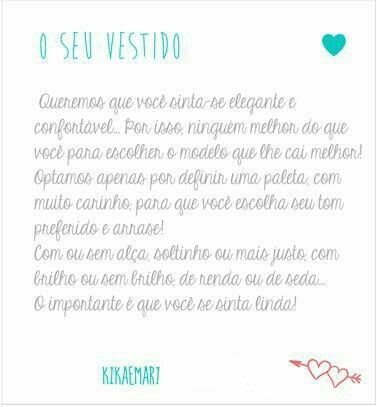 Madrinhas - 3