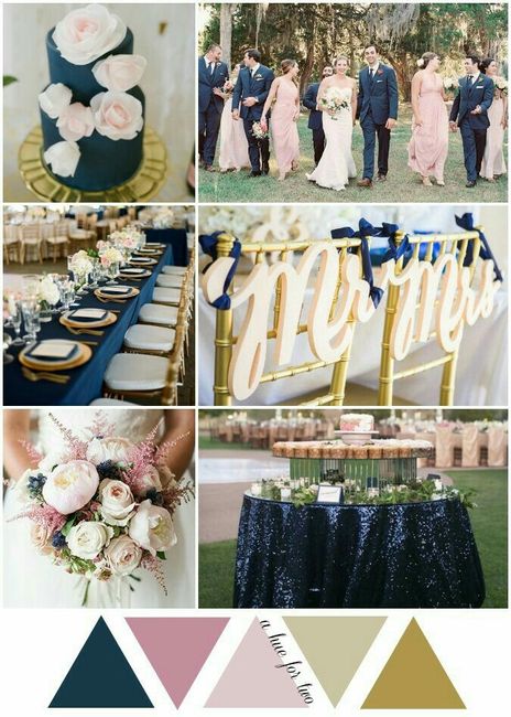 Decoração do nosso casamento: finalmente escolhida! - 2