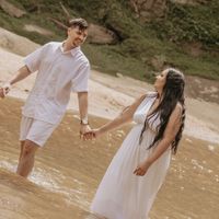 Pré Wedding❤️ - 4