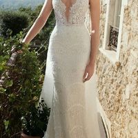 Indecisão sobre a escolha do meu vestido, preciso de uma luz!!! - 2