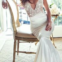 Indecisão sobre a escolha do meu vestido, preciso de uma luz!!! - 3