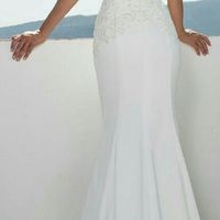 Indecisão sobre a escolha do meu vestido, preciso de uma luz!!! - 1