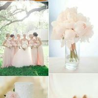 Decoração do nosso casamento: finalmente escolhida! - 1