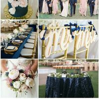 Decoração do nosso casamento: finalmente escolhida! - 2